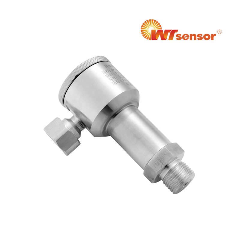 Промышленные датчики давления для жидкости, газов