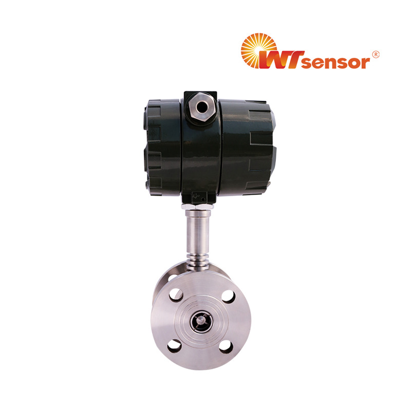 China factory OEM PCWL Series 0.2% accuracy stainless steel Turbine ...