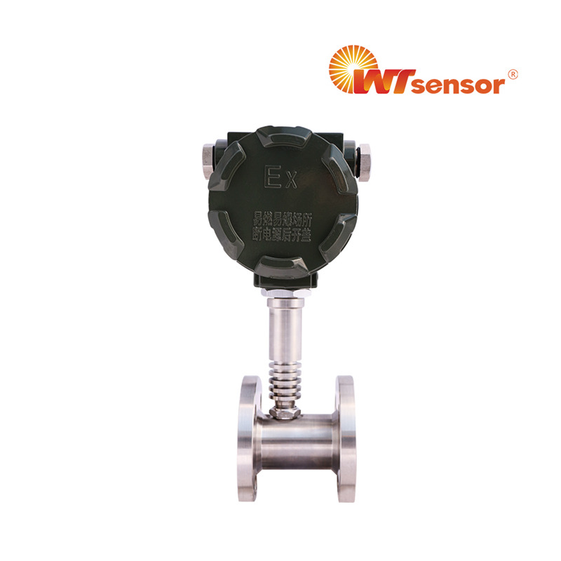 China factory OEM PCWL Series 0.2% accuracy stainless steel Turbine ...