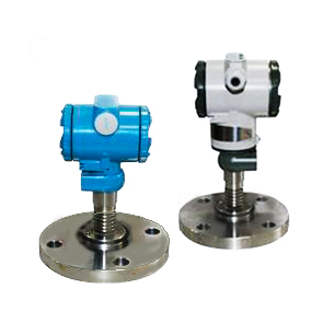 Применение датчиков давления в нефтехимической промышленности