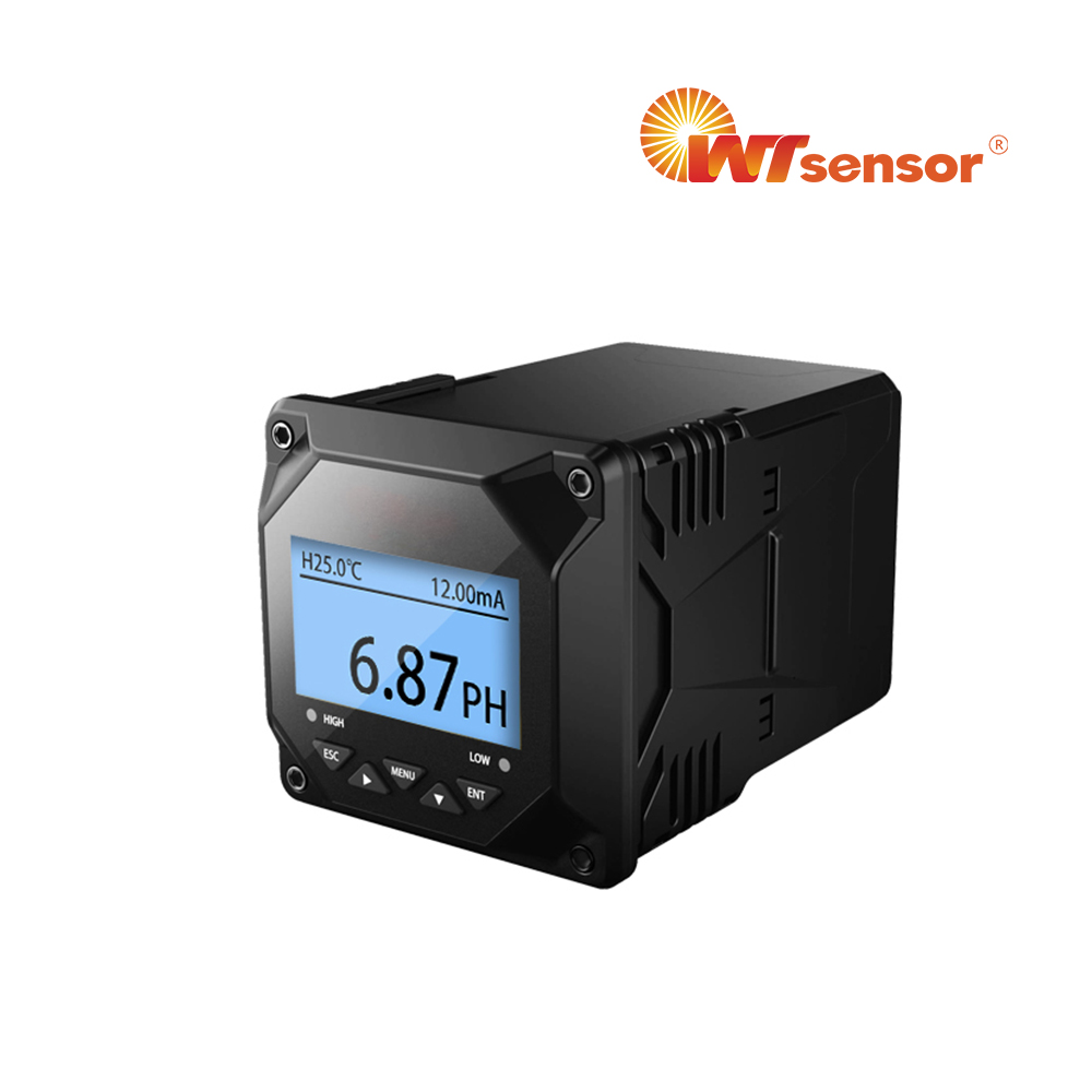 PCPH01 PH Анализатор PCPH01 PH Анализатор