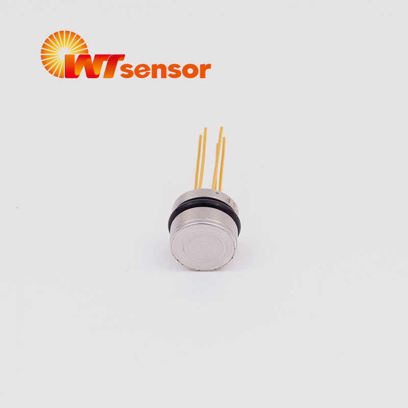 PC7 Кремниевый пьезорезистивный сенсор давления(Φ10mm)