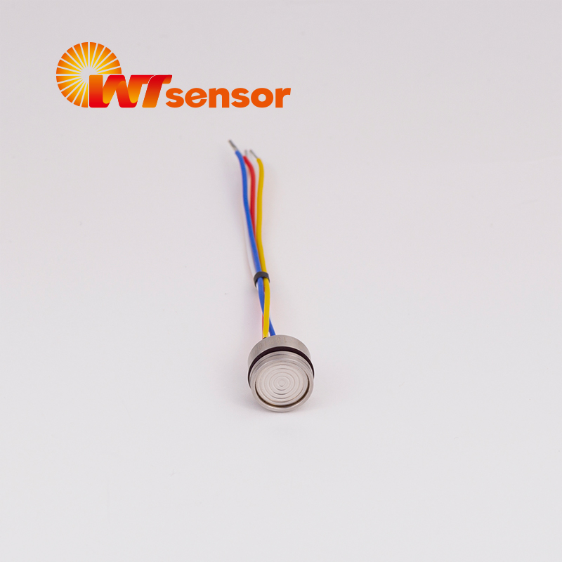 PC16（WT16）Кремниевый пьезорезистивный сенсор давления