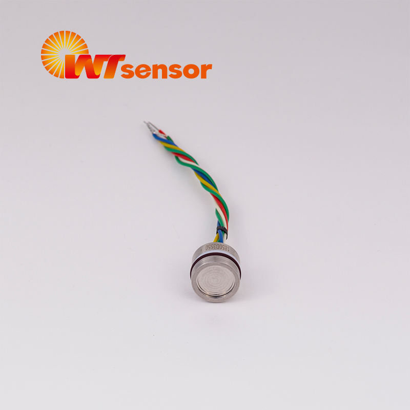 PC20 Сенсор температуры и давления