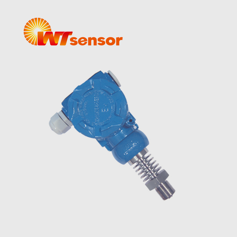 PCM400T Датчик давления высокого температуры