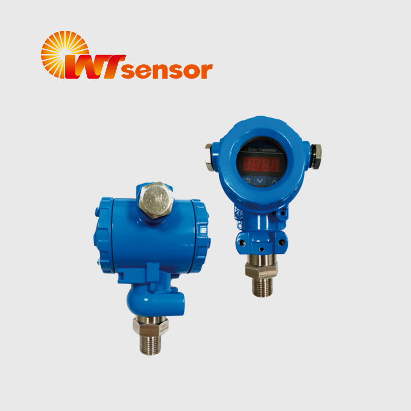 PCM401 Огнестойкий датчик давления PCM401 Огнестойкий датчик давления