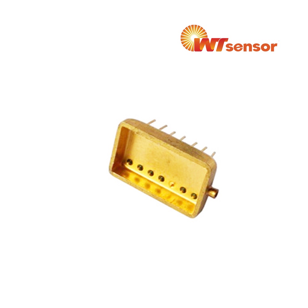 PC-GS06 Волоконно-оптический соединитель