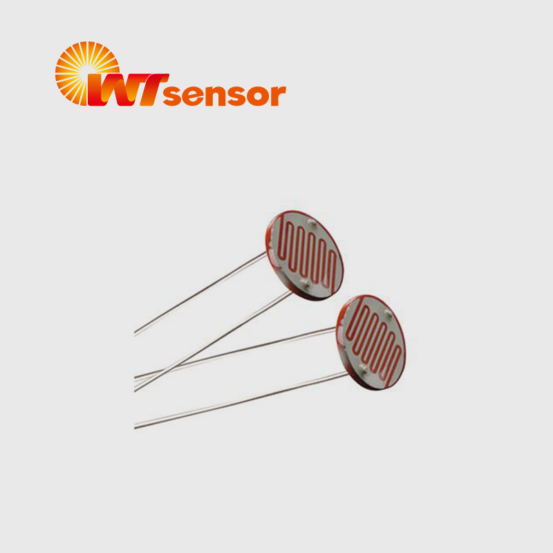 PCD20 Фоторезистор большого диаметра 20 мм для светодиодного диммера