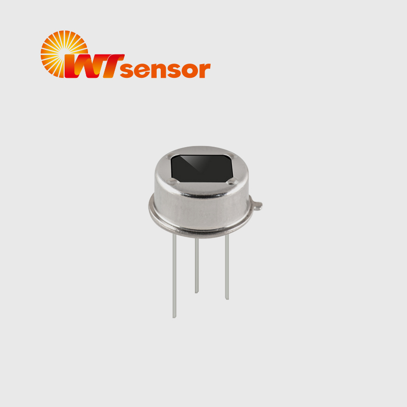 PC312 Цифровой PIR сенсор