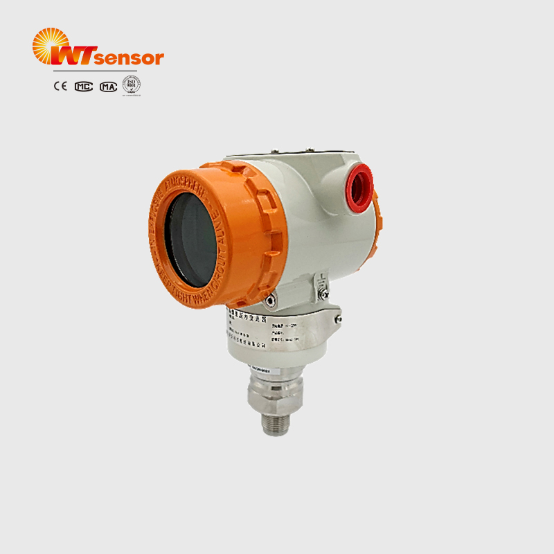 PCM2051 AP/GP Интеллектуальный датчик давления PCM2051 AP/GP Интеллектуальный датчик давления