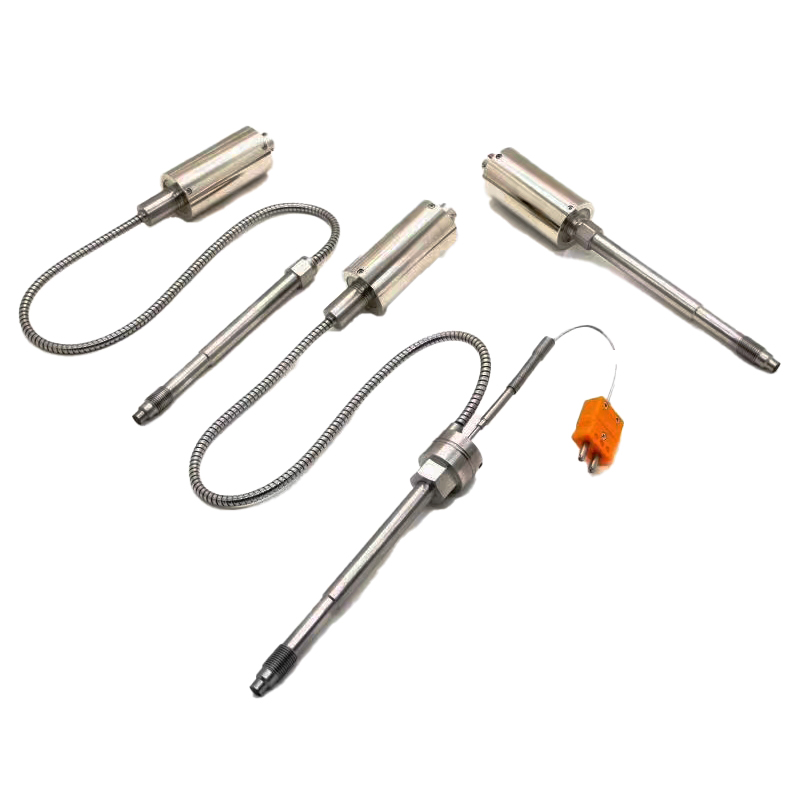 Экономичный датчик давления расплава серии PCMPT01, PCMPT02 и PCMPT03